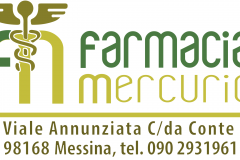 Logo Farmacia Mercurio
