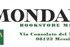 Logo Libreria Ciofalo